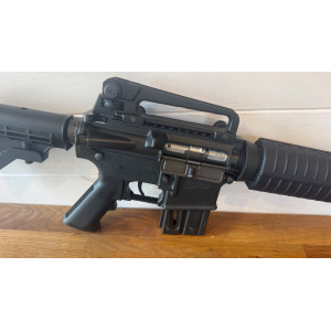 Carabine Colt M4 Carbine ca. 22lr d'occasion
