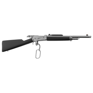 Carabine Chiappa 1886 Ridge Runner T.D Hard Chrome .45-70 Govt