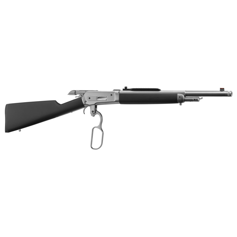Carabine Chiappa 1886 Ridge Runner T.D Hard Chrome .45-70 Govt
