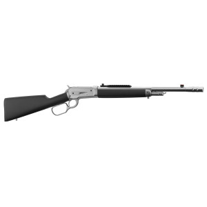 Carabine Chiappa 1886 Ridge Runner T.D Hard Chrome .45-70 Govt