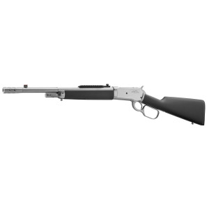 Carabine Chiappa 1886 Ridge Runner T.D Hard Chrome .45-70 Govt