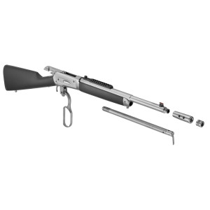 Carabine Chiappa 1886 Ridge Runner T.D Hard Chrome .45-70 Govt