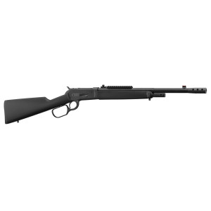Carabine à levier 1886 Ridge Runner Take Down Black 45.70