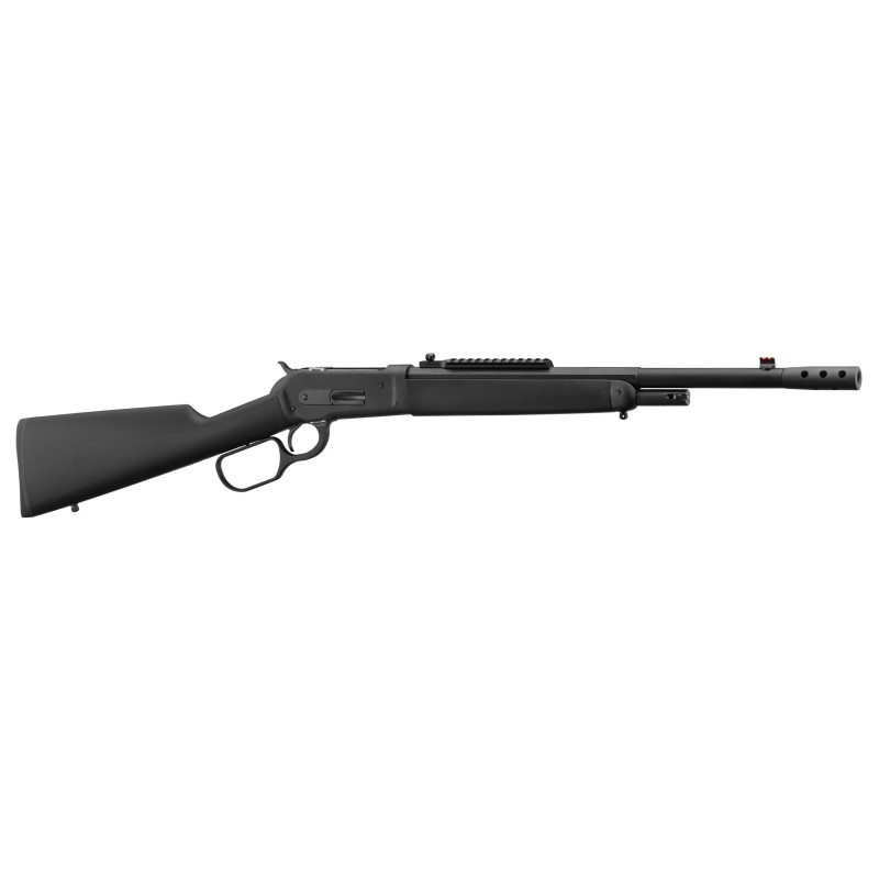 Carabine à levier 1886 Ridge Runner Take Down Black 45.70