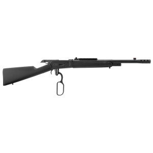 Carabine à levier 1886 Ridge Runner Take Down Black 45.70