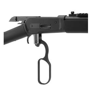 Carabine à levier 1886 Ridge Runner Take Down Black 45.70