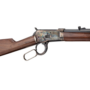 Chiappa 1892 Lever Action take down - Canon Octogonal