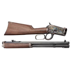 Chiappa 1892 Lever Action take down - Canon Octogonal