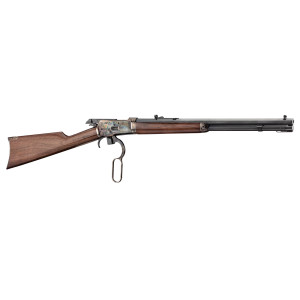 Chiappa 1892 Lever Action take down - Canon Octogonal