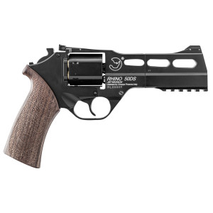Revolver Rhino 50 DS 4.5mm Cal. 177 CO2