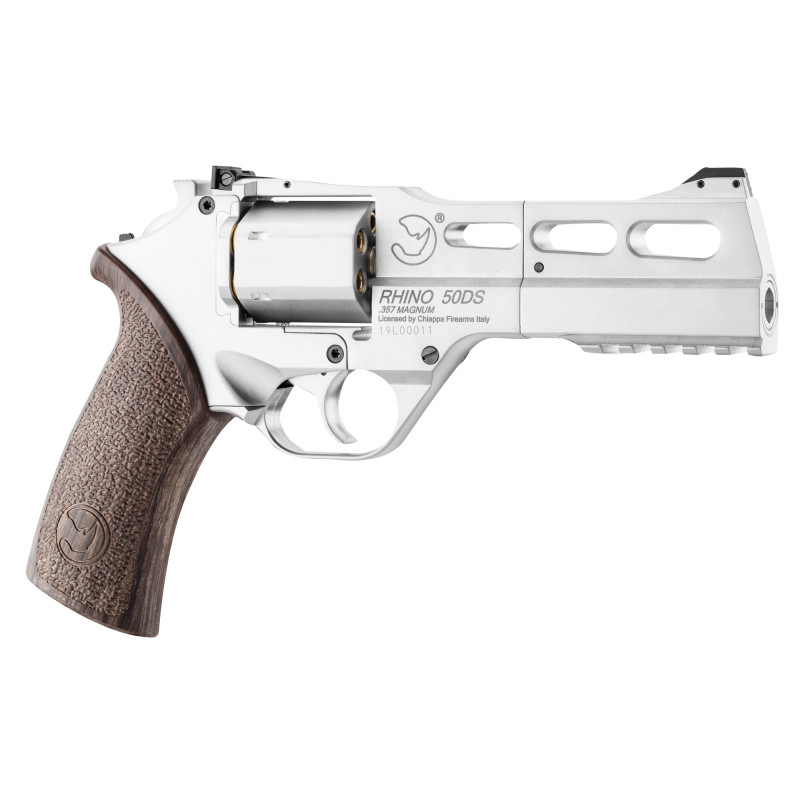 Réplique Airsoft revolver CO2 CHIAPPA RHINO 50DS 0,95J