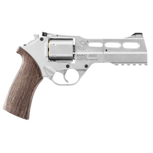 Revolver Rhino 50 DS 4.5mm Cal. 177 CO2