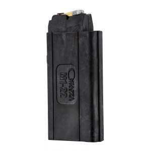 Chargeur 10 coups pour CHIAPPA USM-1 22LR