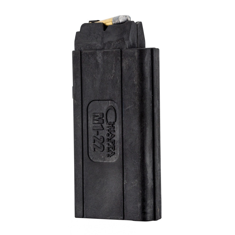 Chargeur 10 coups pour CHIAPPA USM-1 22LR