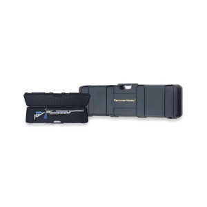 Mallette de transport Feinwerkbau Carabine / Fusil ABS 117X29X12cm