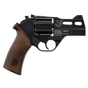 Réplique Airsoft revolver CO2 Chiappa Rhino 30DS 0,95J