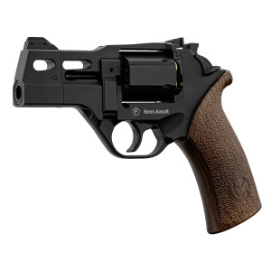 Réplique Airsoft revolver CO2 Chiappa Rhino 30DS 0,95J