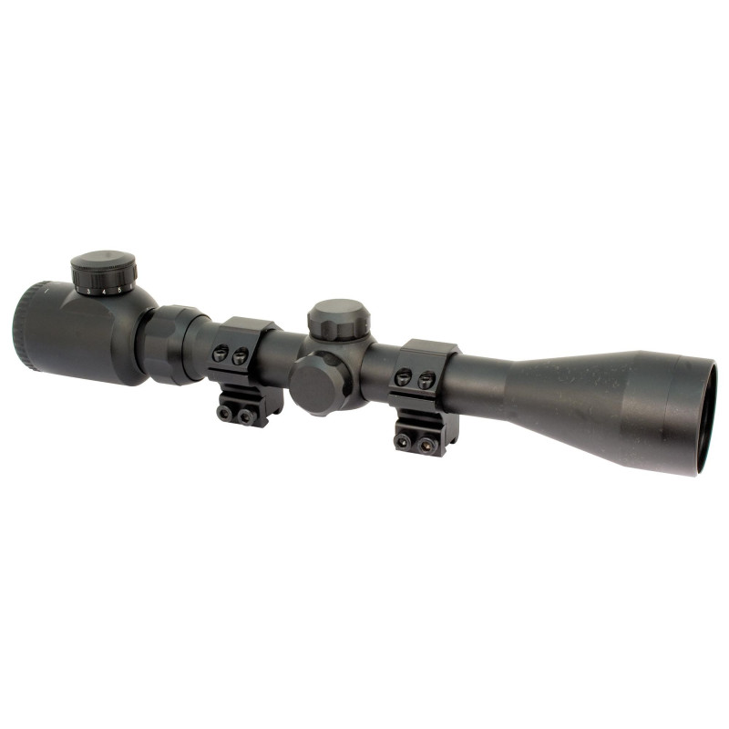 Lunette d'affût Lensolux 3-12X42