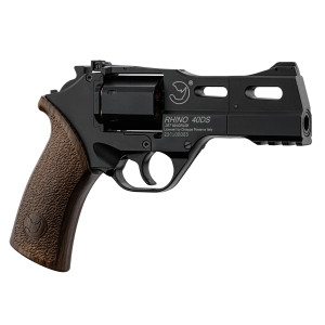 Réplique Airsoft revolver CO2 Chiappa Rhino 40DS 0,95J
