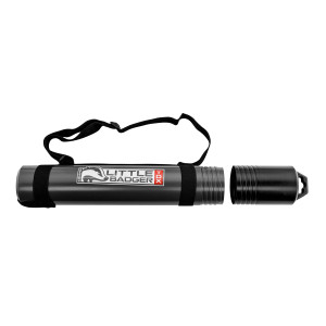 Pack carabine de survie Little badger Xtrem 22LR