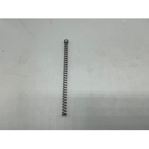Ressort rappel de culasse  pour pistolet UNIQUE DES 69U Calibre 22Lr d'occasion