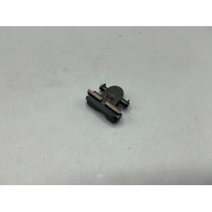 Hausse pour pistolet  UNIQUE DES 69U Calibre 22Lr d'occasion