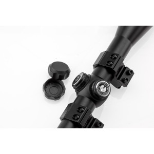 Lunette de tir Lensolux 3-9X50