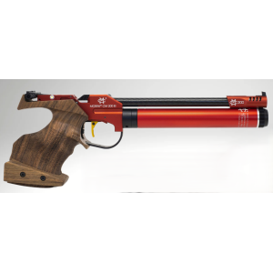 Pistolet morini CM200EI Ticino Red - 10M