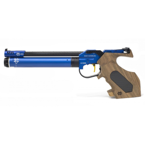 Pistolet morini CM200EI Ticino Blue - 10M