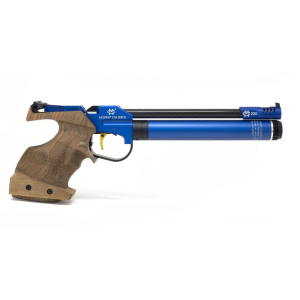Pistolet morini CM200EI Ticino Blue - 10M