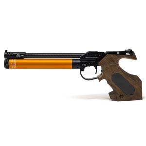 Pistolet Morini CM200EI Digital Manometer – 10 m – Calibre 4,5 mm