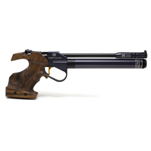 Pistolet Morini CM162EI Titanium – 10 m – Calibre 4,5 mm