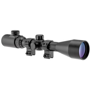 Lunette d'affût  Lensolux 4-12X50