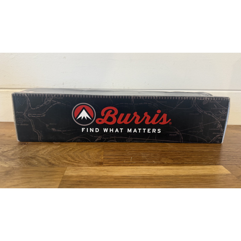 Lunette Burris RT6 1-6x24 d'occasion