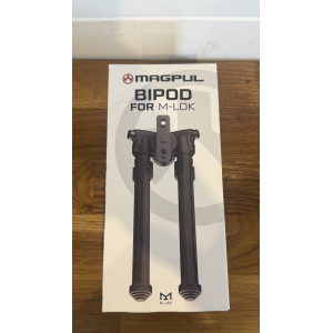 BIPIED MAGPUL M-LOK - Noir d'occasion
