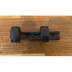 Montage UTG Accu-Sync montage monobloc 30mm/22mm d'occasion