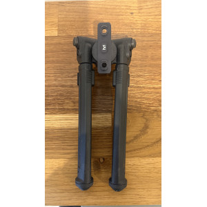 BIPIED MAGPUL M-LOK - Noir d'occasion