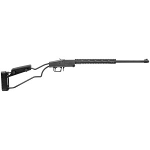 Carabine pliante Big Badger Folding Shotgun Cal. 410/76 - Chiappa Firearms
