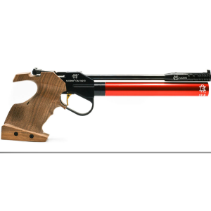 Pistolet MORINI CM162EI Cal. 4.5mm