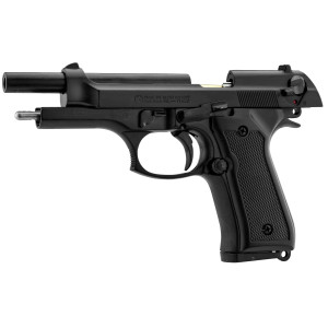 Pistolet 9 mm à blanc Chiappa 92 bronzé