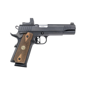 Pistolet Chiappa 1911 Superior MRS Red Dot  Cal. .45 ACP  Canon 5''