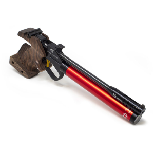 Pistolet MORINI CM162MI Cal. 4.5mm
