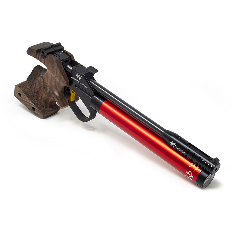 Pistolet MORINI CM162MI Cal. 4.5mm