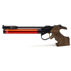 Pistolet MORINI CM162MI Cal. 4.5mm