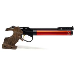 Pistolet MORINI CM162MI Cal. 4.5mm
