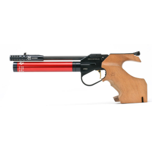 Pistolet MORINI CM162EI Compact  Cal. 4.5mm