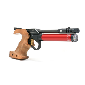 Pistolet MORINI CM162EI Compact  Cal. 4.5mm