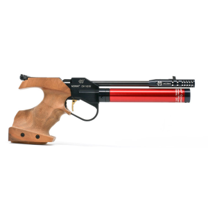 Pistolet MORINI CM162EI Compact  Cal. 4.5mm