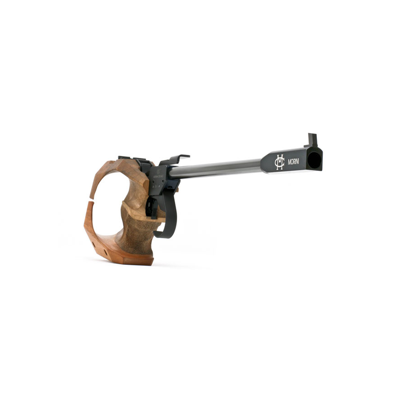 Pistolet MORINI - CM84E