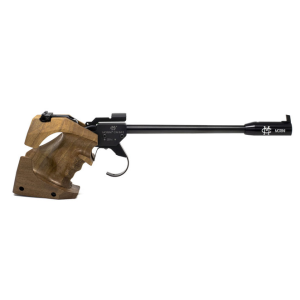 Pistolet MORINI - CM84E Light